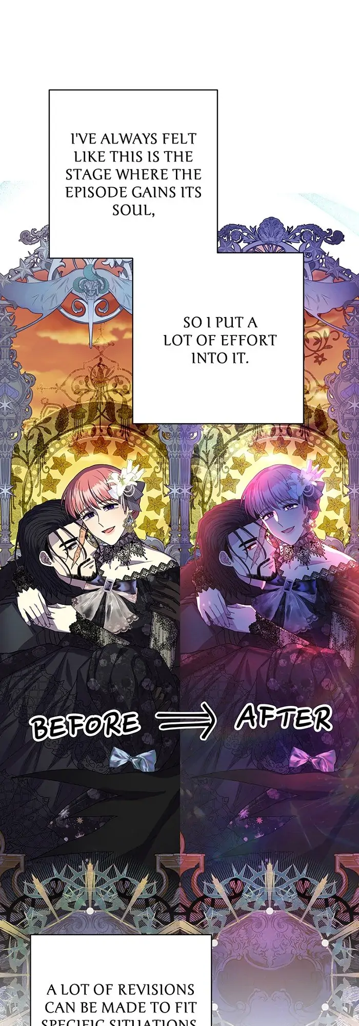 Another Typical Fantasy Romance Chapter 47.1 63